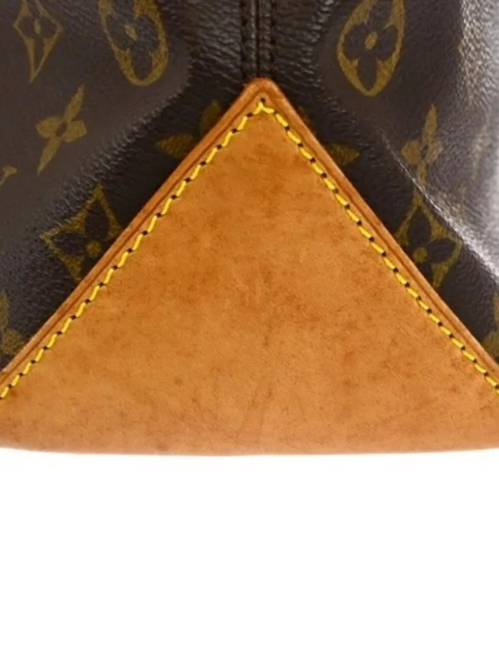 BUYIT02 LOUIS VUITTON CABAS PIANO HAND TOTE BAG MONOGRAM M51148 VI001 RQ02575